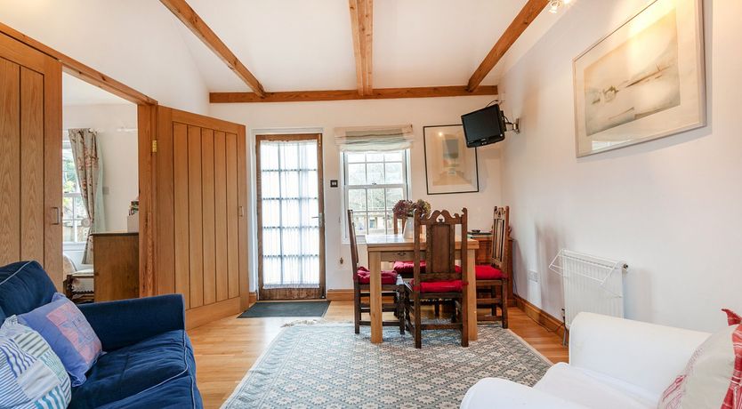 Photo of Wisteria Suite