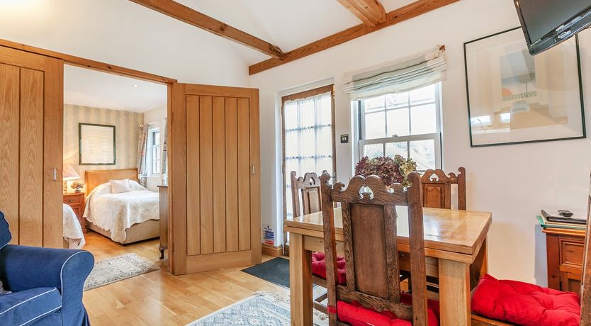 Photo of Wisteria Suite