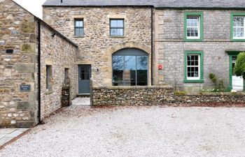 Meadow View Cottage Holiday Cottage