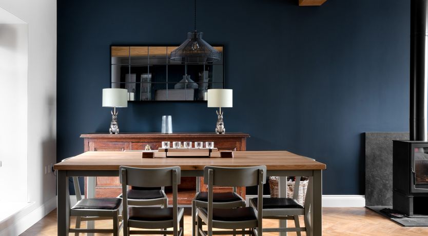 Photo of Meadow View Cottage