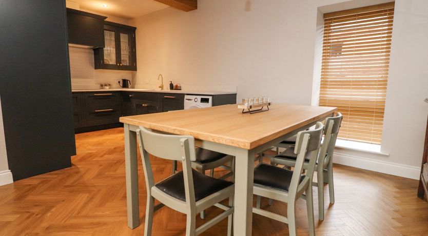 Photo of Meadow View Cottage