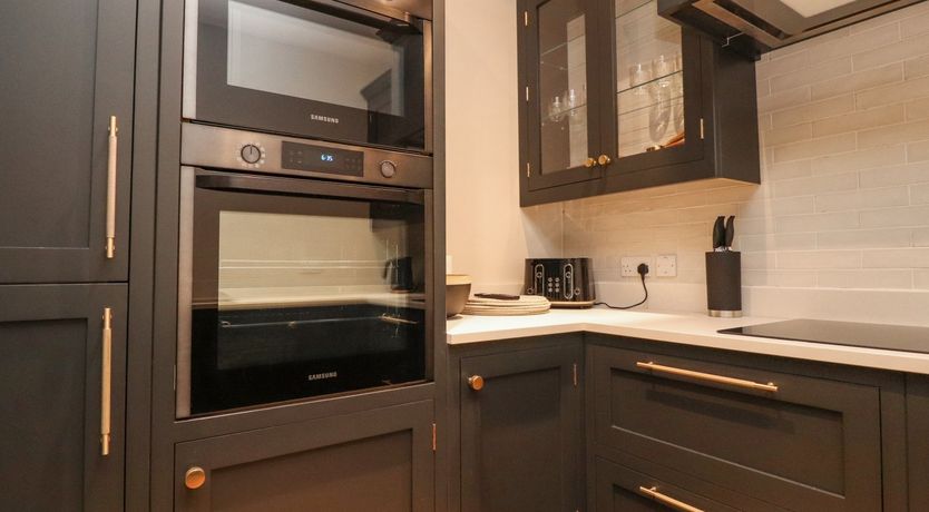 Photo of Meadow View Cottage