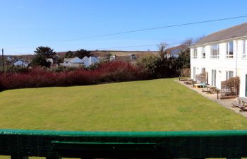 Sky Pocket Apartment