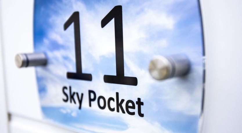 Photo of Sky Pocket