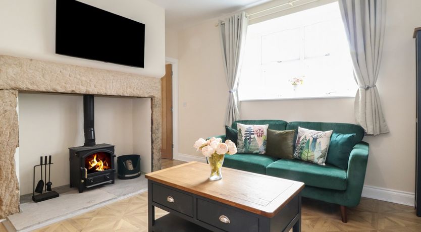 Photo of Pond Cottage