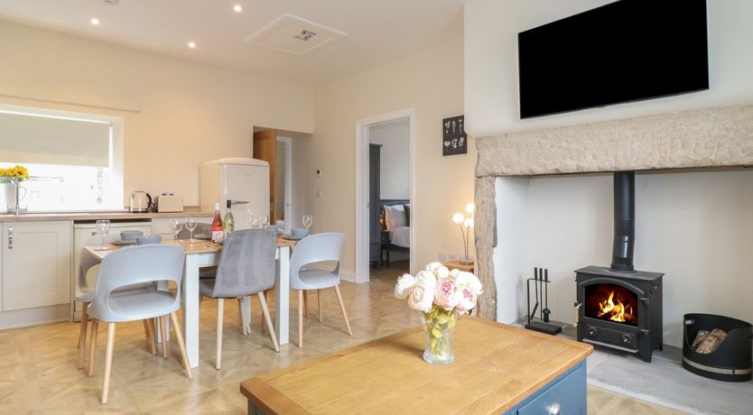 Photo of Pond Cottage