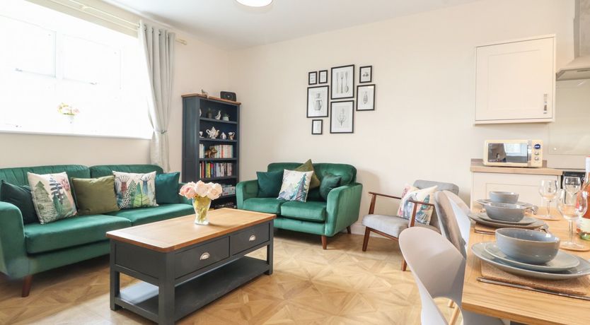 Photo of Pond Cottage