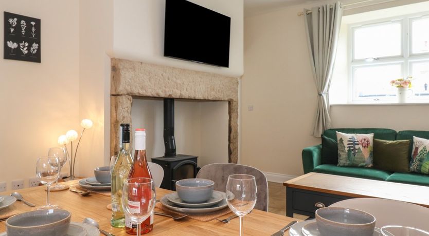 Photo of Pond Cottage