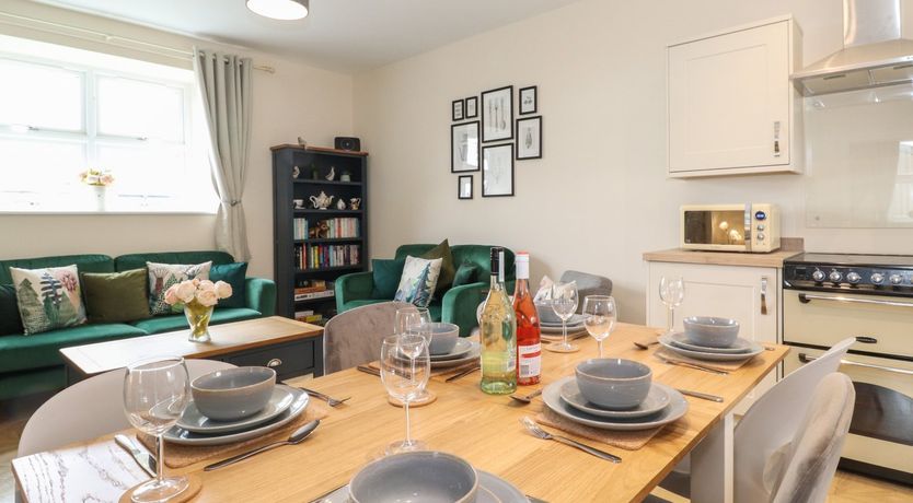 Photo of Pond Cottage