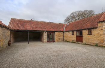 The Old Coach House Holiday Cottage