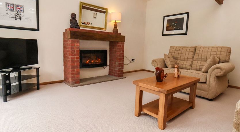 Photo of The Old Coach House