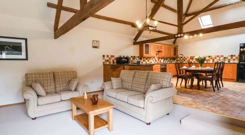 Photo of The Old Coach House