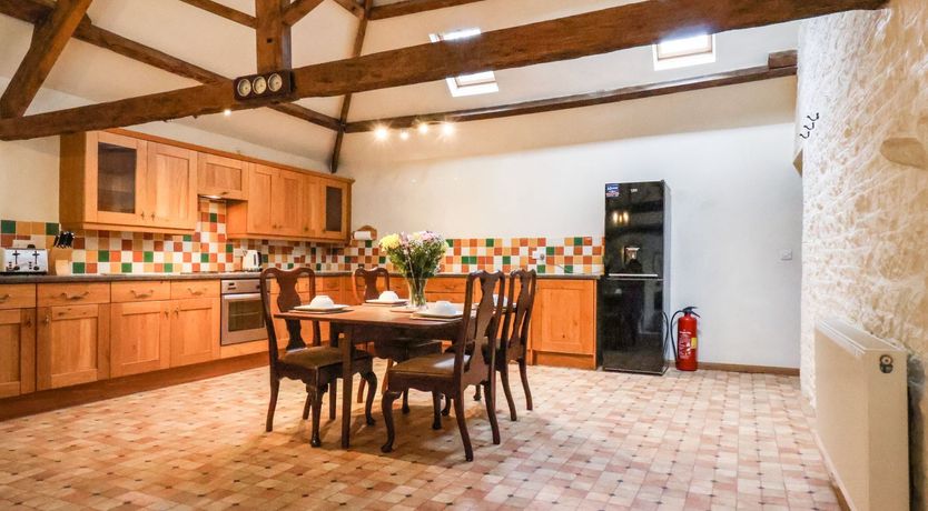 Photo of The Old Coach House