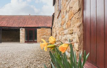 The Old Coach House Holiday Cottage