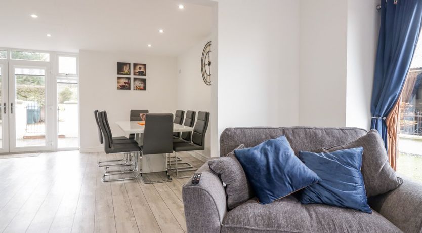 Photo of The Bay Tree