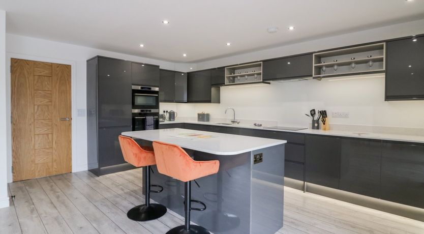 Photo of The Bay Tree