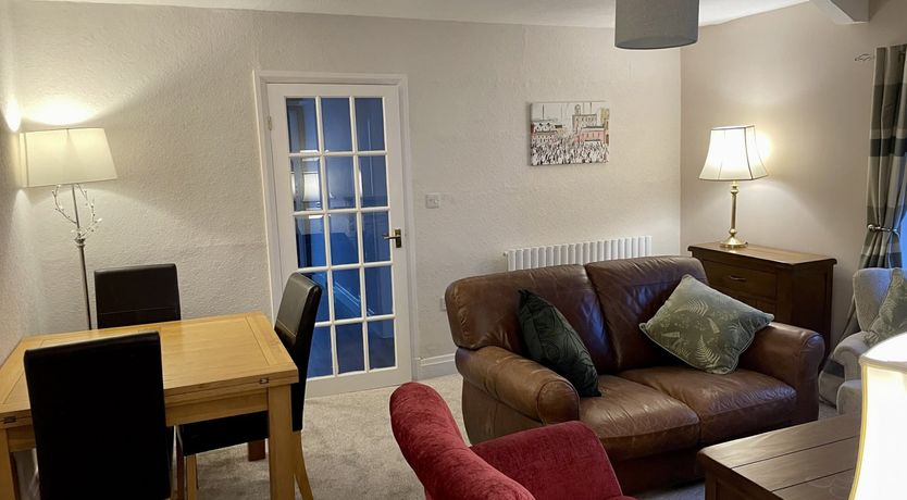 Photo of Joyces Cottage, 2 Brown Hill