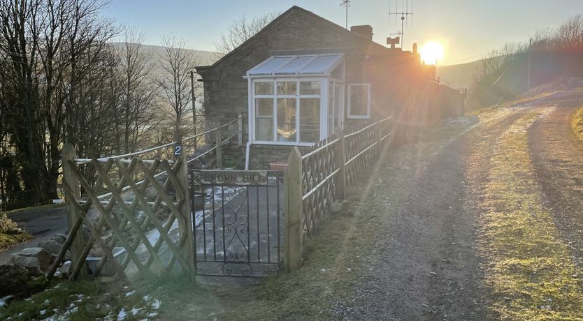 Photo of Joyces Cottage, 2 Brown Hill