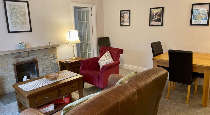 Photo of Joyces Cottage, 2 Brown Hill