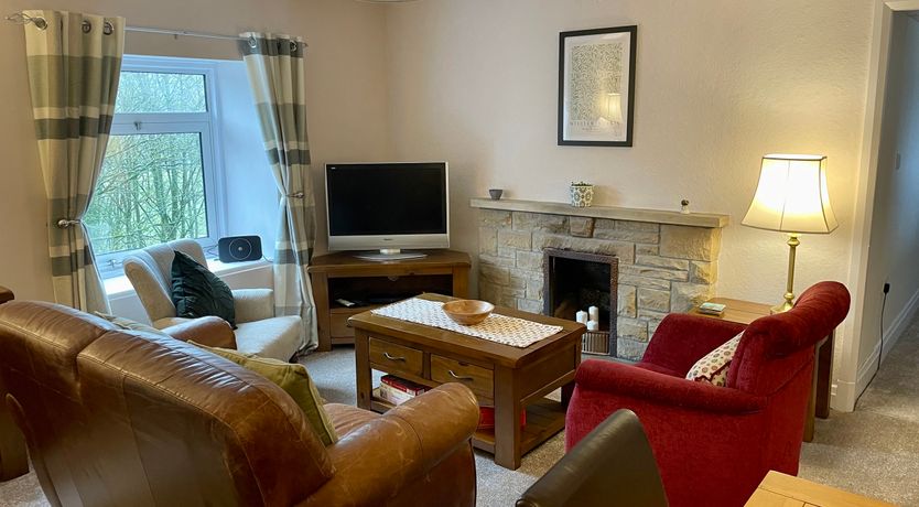 Photo of Joyces Cottage, 2 Brown Hill