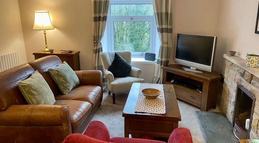 Photo of Joyces Cottage, 2 Brown Hill