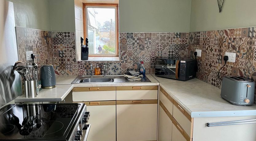 Photo of Joyces Cottage, 2 Brown Hill