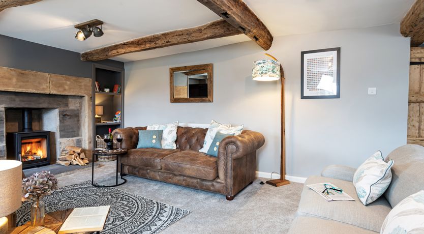 Photo of Longlands Farm Cottage