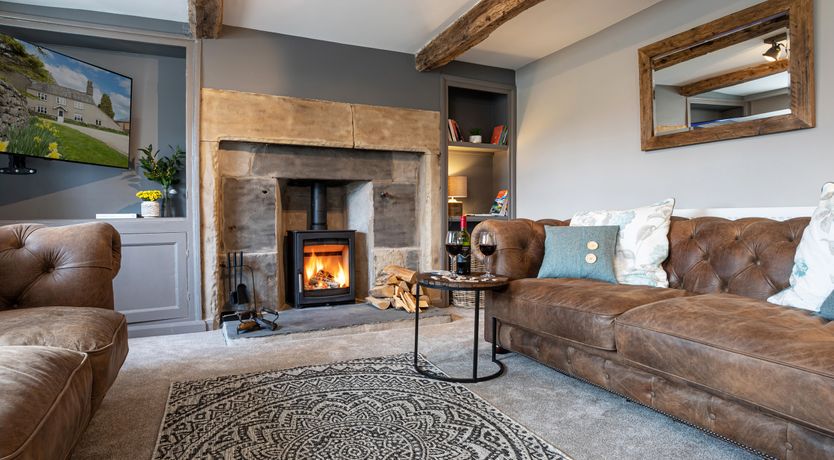 Photo of Longlands Farm Cottage