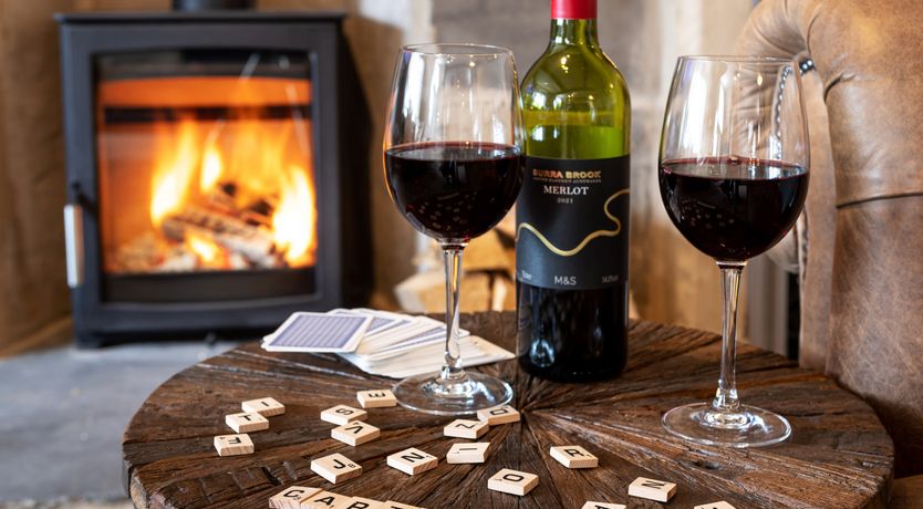 Photo of Longlands Farm Cottage