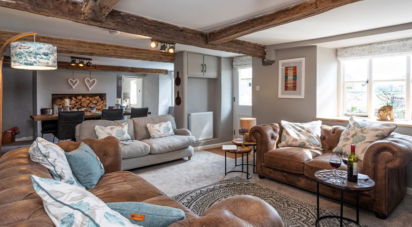 Photo of Longlands Farm Cottage