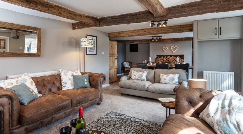 Photo of Longlands Farm Cottage