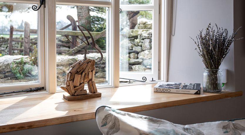 Photo of Longlands Farm Cottage