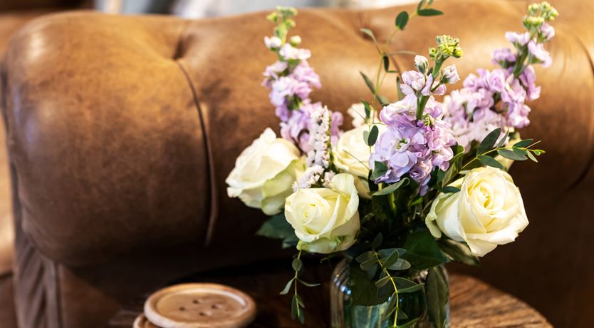 Photo of Longlands Farm Cottage