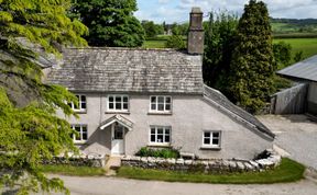 Photo of Longlands Farm Cottage