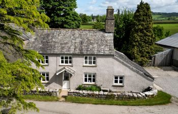 Longlands Farm Cottage Holiday Cottage