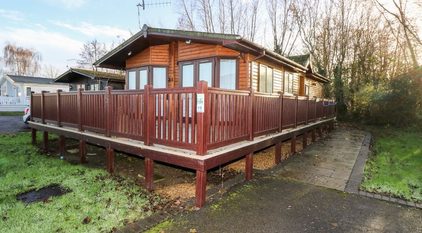 Photo of The Goodwood Annex