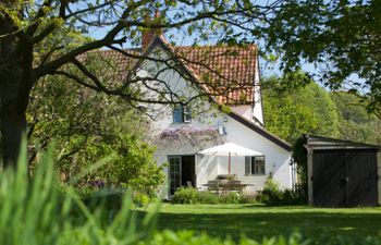 Water Meadow Cottage Holiday Cottage