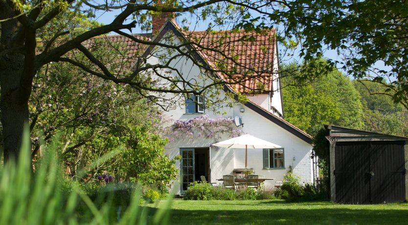 Photo of Water Meadow Cottage