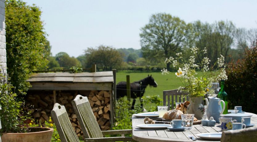 Photo of Water Meadow Cottage