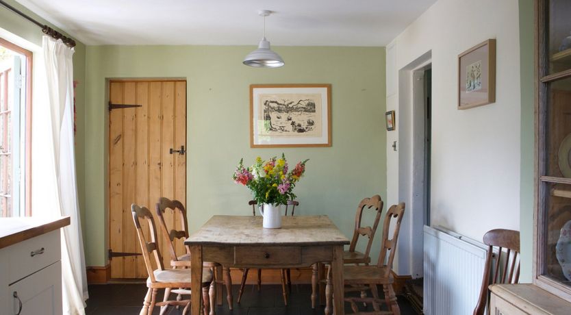 Photo of Water Meadow Cottage