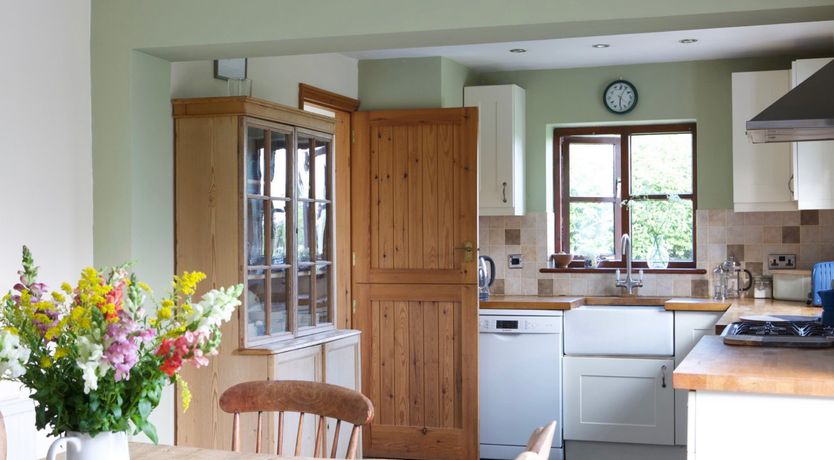 Photo of Water Meadow Cottage