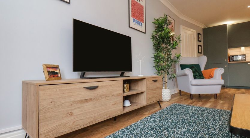 Photo of Whitby Waves