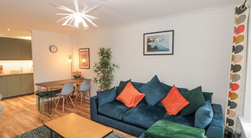 Photo of Whitby Waves