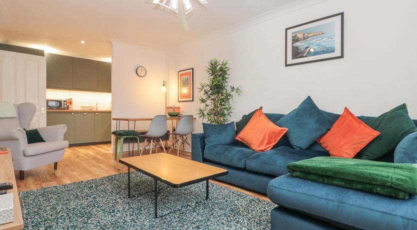 Photo of Whitby Waves