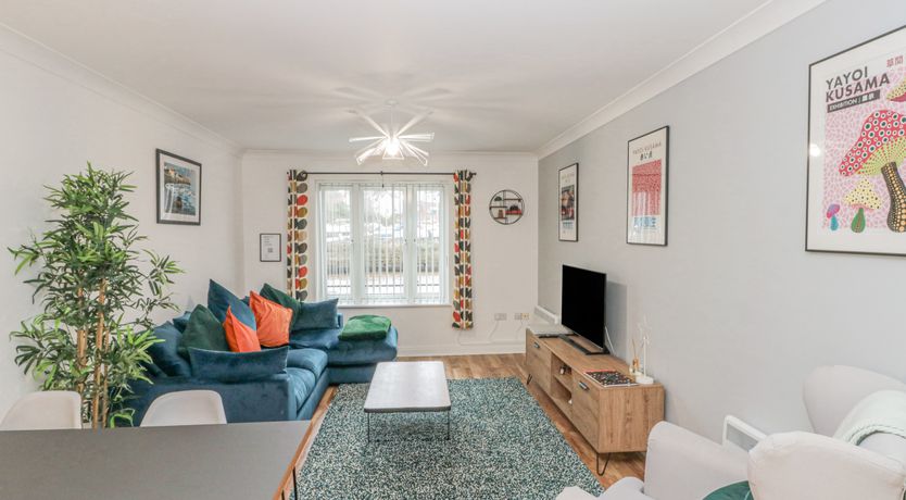 Photo of Whitby Waves