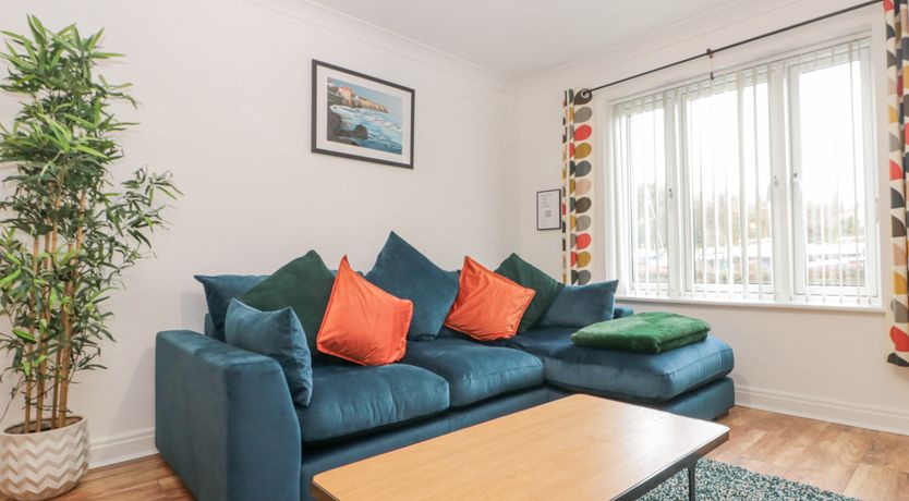 Photo of Whitby Waves