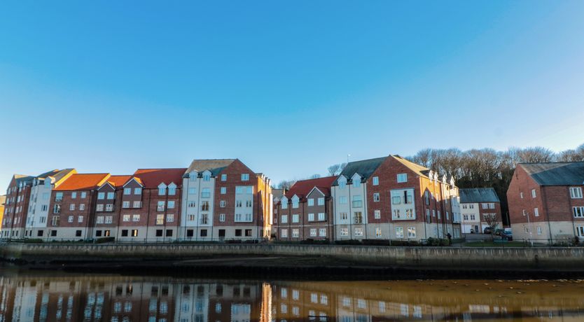 Photo of Whitby Waves