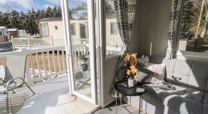 Photo of Daisy's Retreat