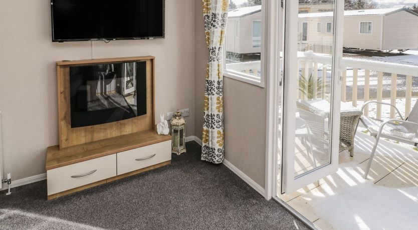 Photo of Daisy's Retreat