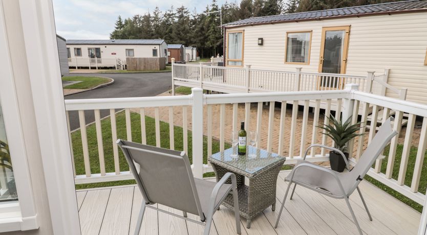 Photo of Daisy's Retreat